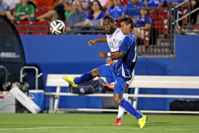 Dự đoán kết quả trận đấu Bờ Biển Ngà - Nhật Bản: Cơ hội được chia đều